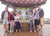 2014 南投之旅(Nantou)